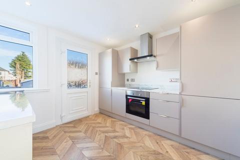 86 Brownside Drive, Glasgow, G13 4BL