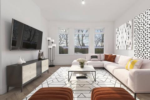 86 Brownside Drive, Glasgow, G13 4BL