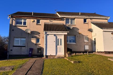 undefined, 45 Mulben Place, Crookston, Glasgow, G53