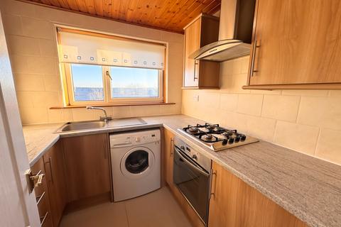 undefined, 45 Mulben Place, Crookston, Glasgow, G53