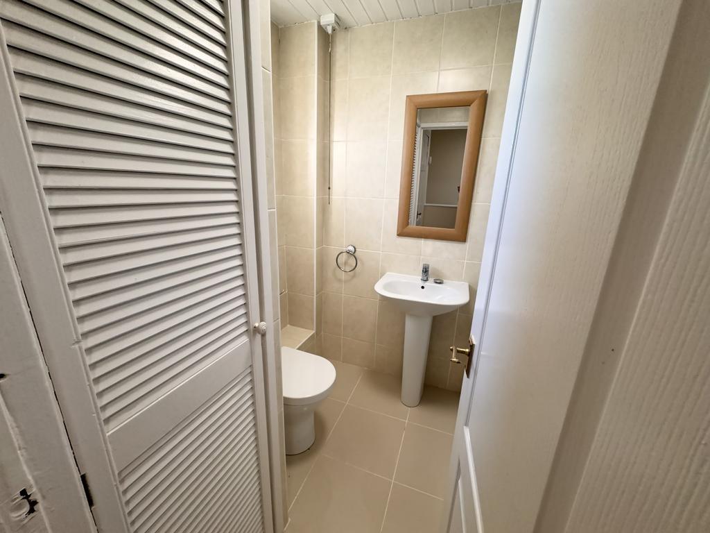 Bathroom 1