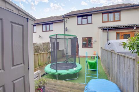 34 Vineyard Close, Woolston, Southampton, SO19 7DD