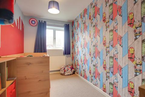 34 Vineyard Close, Woolston, Southampton, SO19 7DD