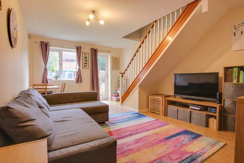 34 Vineyard Close, Woolston, Southampton, SO19 7DD