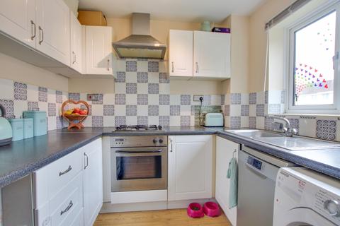 34 Vineyard Close, Woolston, Southampton, SO19 7DD