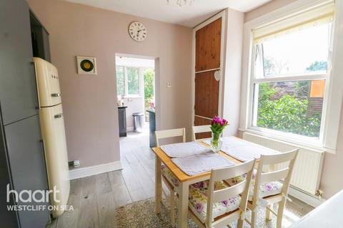 34a Argyll Road, Westcliff-on-sea, SS0 7HN