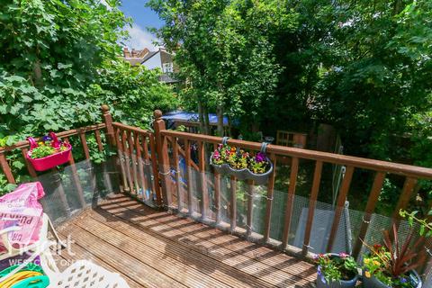 34a Argyll Road, Westcliff-on-sea, SS0 7HN