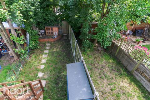 34a Argyll Road, Westcliff-on-sea, SS0 7HN