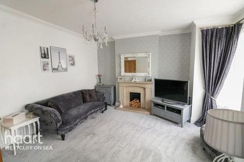 34a Argyll Road, Westcliff-on-sea, SS0 7HN
