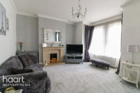 34a Argyll Road, Westcliff-on-sea, SS0 7HN
