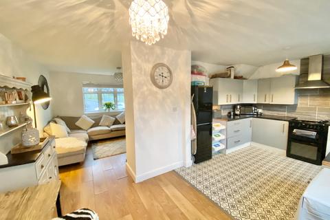 2 bedroom semi-detached house for sale, Aneurin Way, Sketty, Swansea