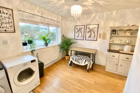 2 bedroom semi-detached house for sale, Aneurin Way, Sketty, Swansea