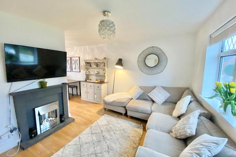 2 bedroom semi-detached house for sale, Aneurin Way, Sketty, Swansea