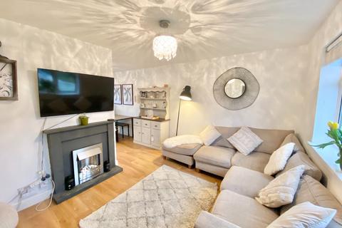 2 bedroom semi-detached house for sale, Aneurin Way, Sketty, Swansea