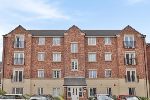 2 bedroom flat for sale - Masters Mews, College Court, York, North Yorkshire