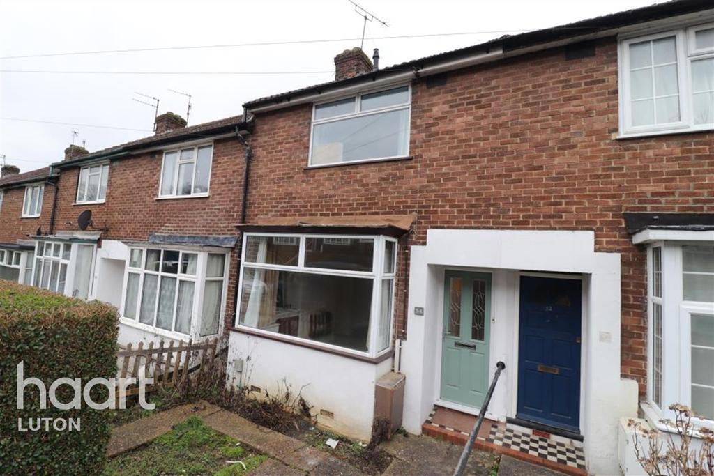 Pomfret Avenue, Luton 2 bed semidetached house £1,000 pcm (£231 pw)