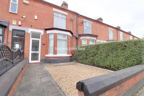 2 bedroom terraced house to rent - Hungerford Road