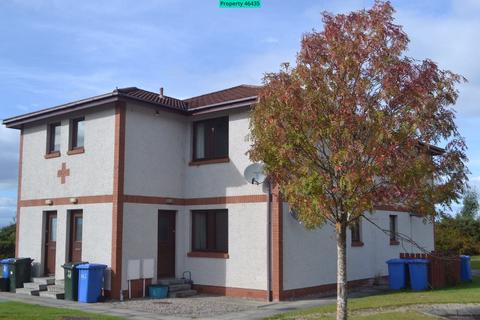 1 bed flat/apartment for rent in Murray Terrace, Smithton, Inverness, IV2 7WY