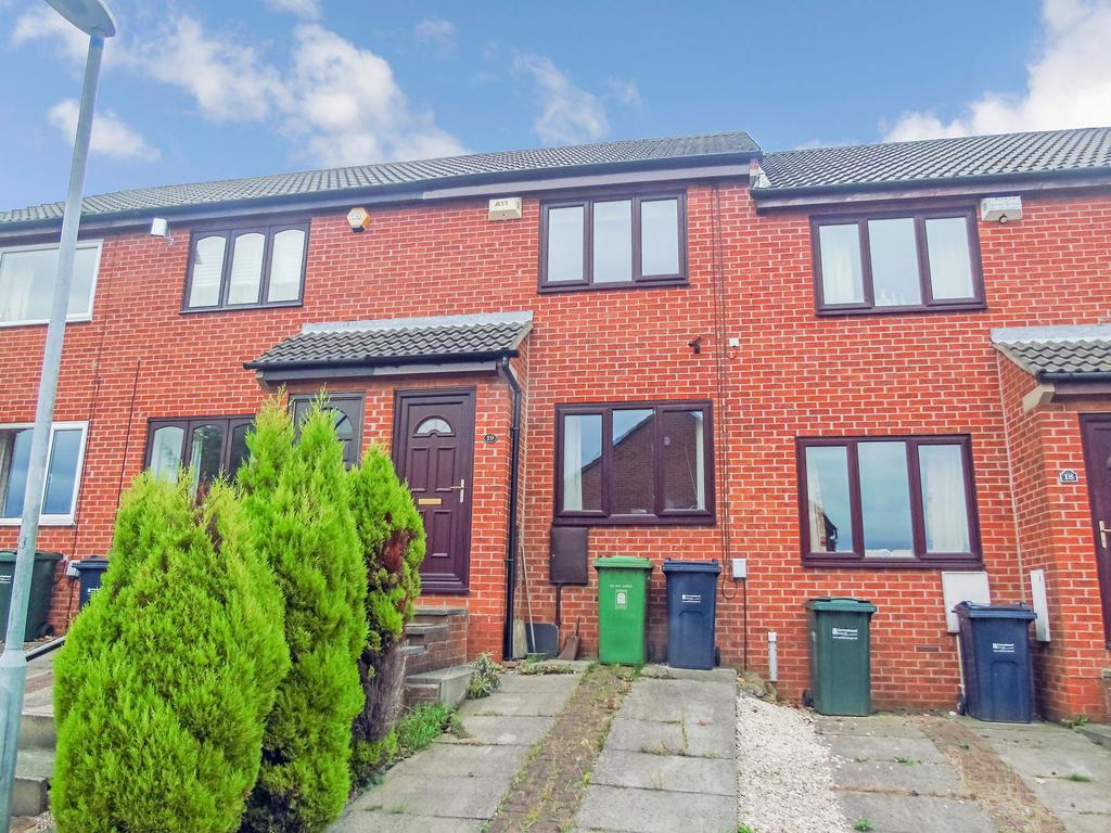 Byron Court, Swalwell, Newcastle upon Tyne, Newcastle Upon Tyne, NE16