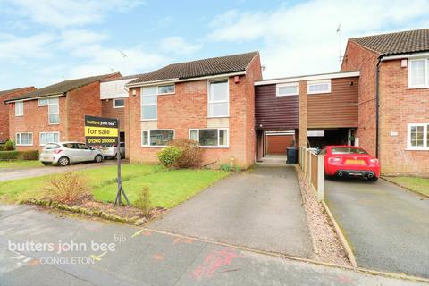 65 Chestnut Drive, Congleton, CW12 4UB