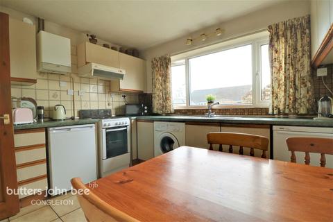 65 Chestnut Drive, Congleton, CW12 4UB
