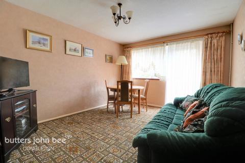 65 Chestnut Drive, Congleton, CW12 4UB
