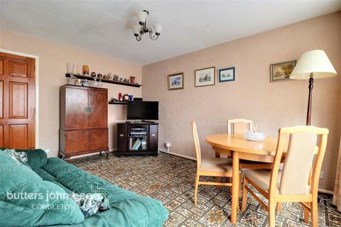65 Chestnut Drive, Congleton, CW12 4UB