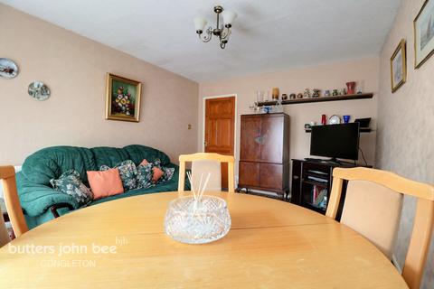 65 Chestnut Drive, Congleton, CW12 4UB