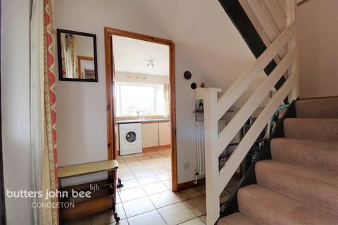 65 Chestnut Drive, Congleton, CW12 4UB