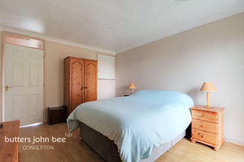 65 Chestnut Drive, Congleton, CW12 4UB