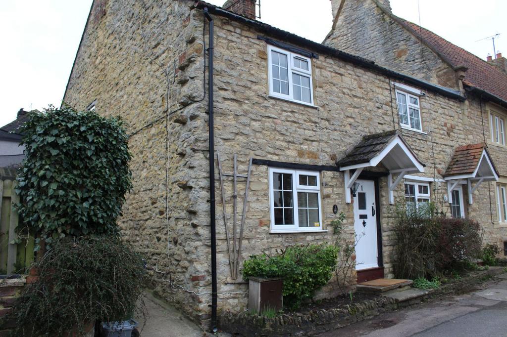 Wareing Lane, Denton, Northampton NN7 1DS 2 bed end of terrace house £895 pcm (£207 pw)