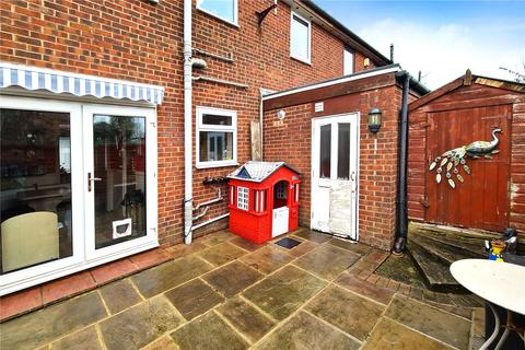 10a Angmering Way, Rustington, Littlehampton, BN16 3RA