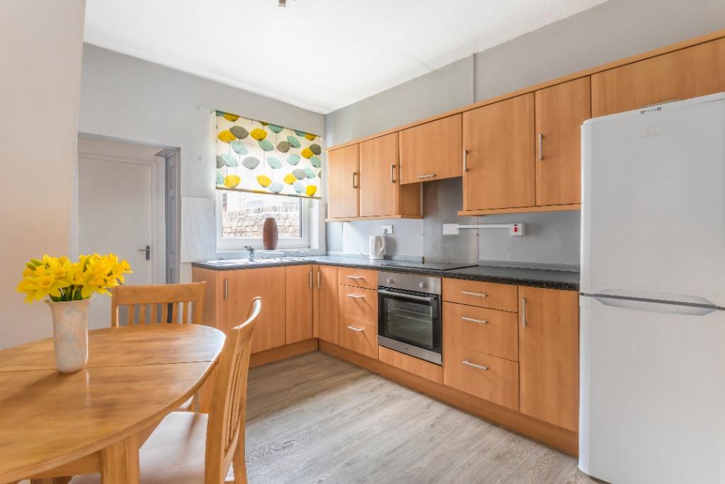 Kitchener Street, York, YO31 2 bed terraced house £185,000