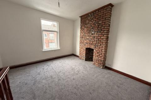 undefined, Earl Street, Wigan