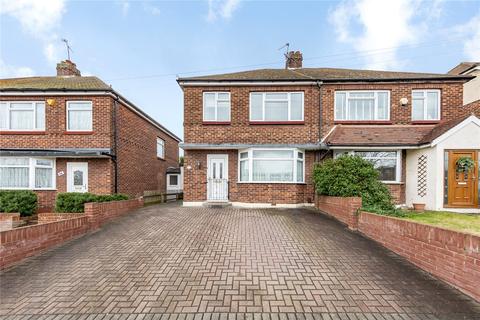 64 Bevan Way, Hornchurch, RM12 6EJ