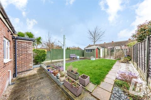 64 Bevan Way, Hornchurch, RM12 6EJ