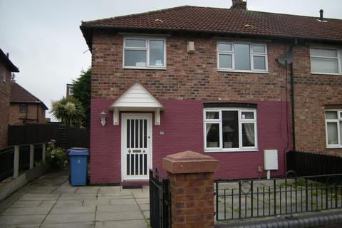 94 Outer Forum, Liverpool, L11 5BE