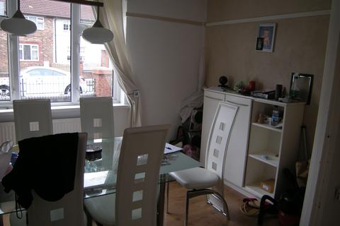 94 Outer Forum, Liverpool, L11 5BE
