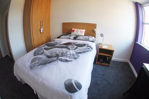 1 bedroom in a flat share to rent - 12-16 Woodlands Road, Middlesbrough, England TS1 3BE
