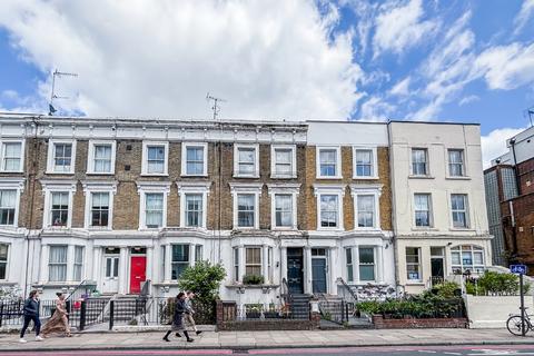 3 bedroom flat for sale, Edith Grove, Chelsea