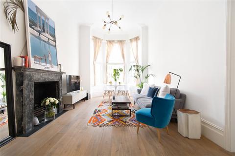 undefined, Powis Square, Notting Hill, W11