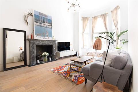 undefined, Powis Square, Notting Hill, W11