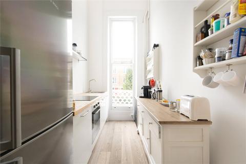 undefined, Powis Square, Notting Hill, W11