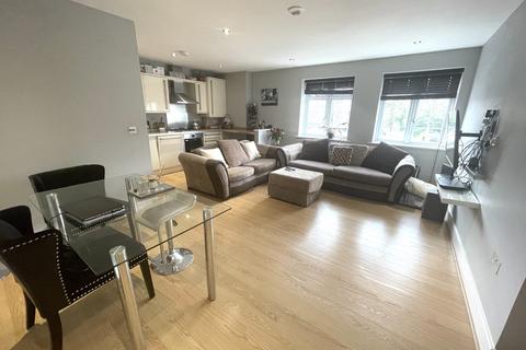 2 bedroom apartment to rent, Buckingham Apartments, 173 Elmers End Road, Beckenham