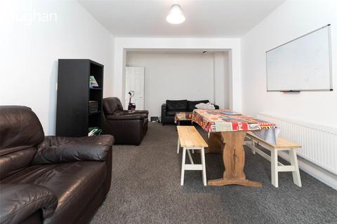 6 bedroom end of terrace house to rent - Stanmer Villas, Brighton, BN1