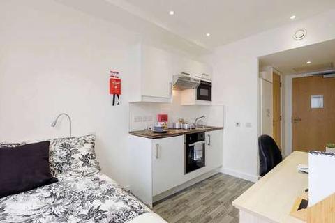 1 bedroom in a flat share to rent - NIDO CASTLE HILL 3 HIST ROAD, Cambridge, England CB4 3BF