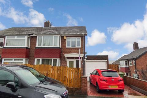 33 Clavering Road, Swalwell, Newcastle Upon Tyne, NE16 3EX