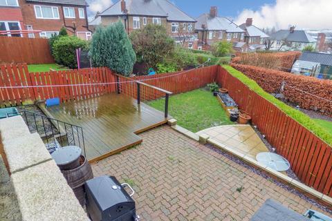 33 Clavering Road, Swalwell, Newcastle Upon Tyne, NE16 3EX