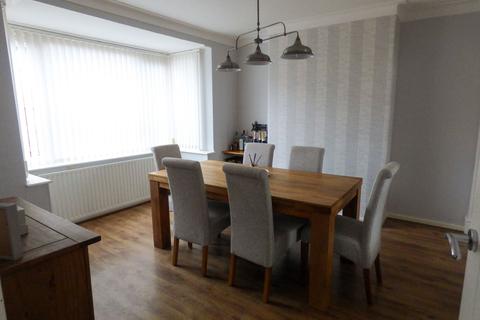 33 Clavering Road, Swalwell, Newcastle Upon Tyne, NE16 3EX