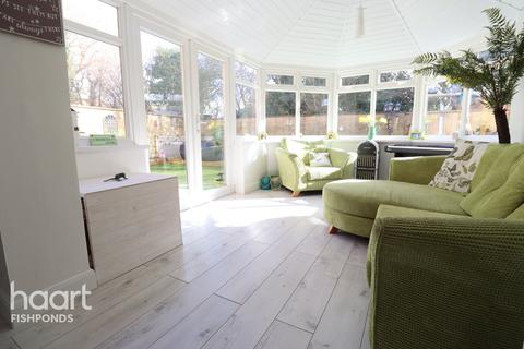 6 Mitchell Walk, Bridgeyate, Bristol, BS30 5XY